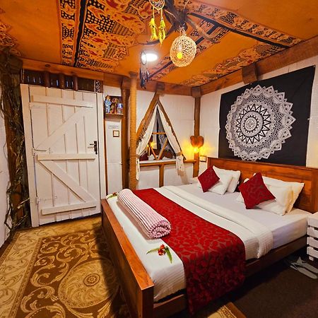 Haven Chalet Nuwara Eliya Exteriér fotografie