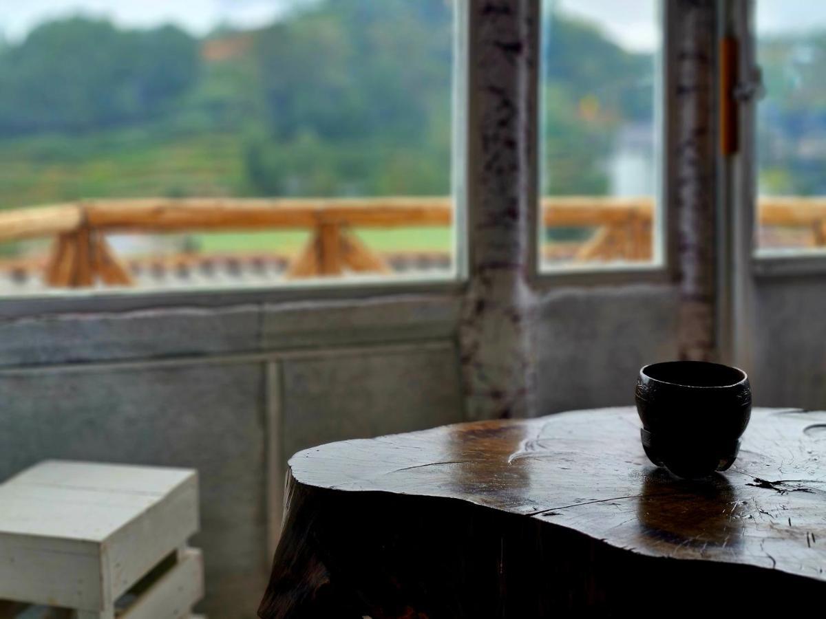 Haven Chalet Nuwara Eliya Exteriér fotografie