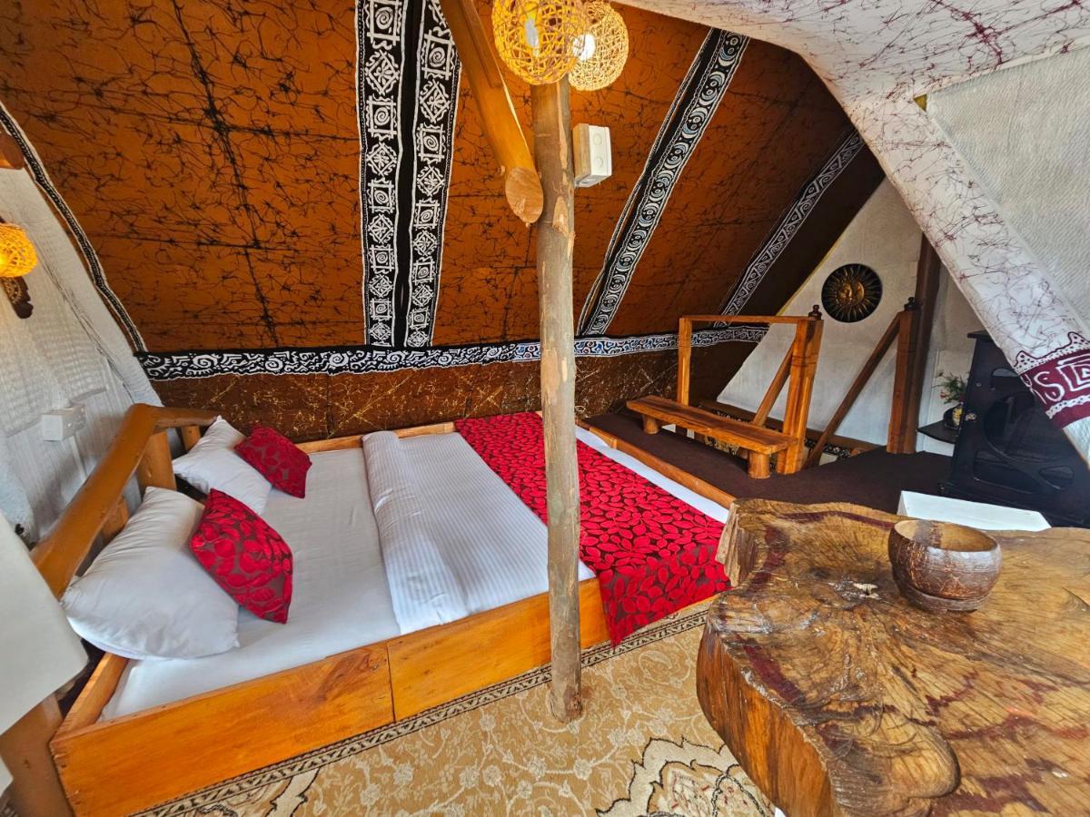 Haven Chalet Nuwara Eliya Exteriér fotografie