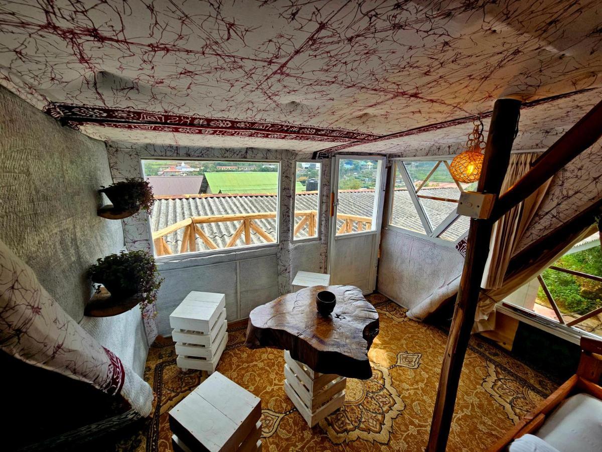Haven Chalet Nuwara Eliya Exteriér fotografie