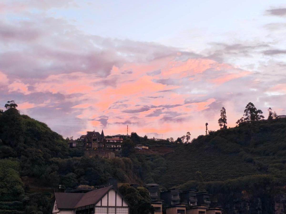Haven Chalet Nuwara Eliya Exteriér fotografie