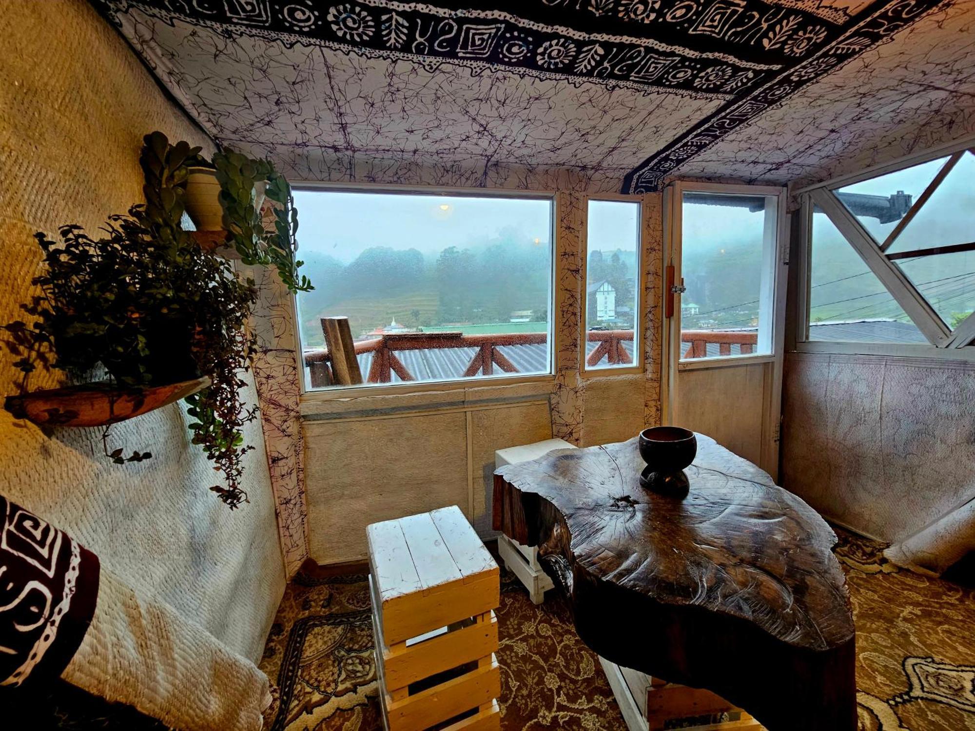 Haven Chalet Nuwara Eliya Exteriér fotografie